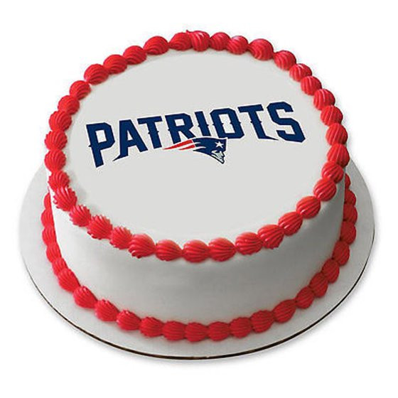 New England Patriots Birthday Cake
 ccizoepoetry Birthday Cake New England Patriots Birthday