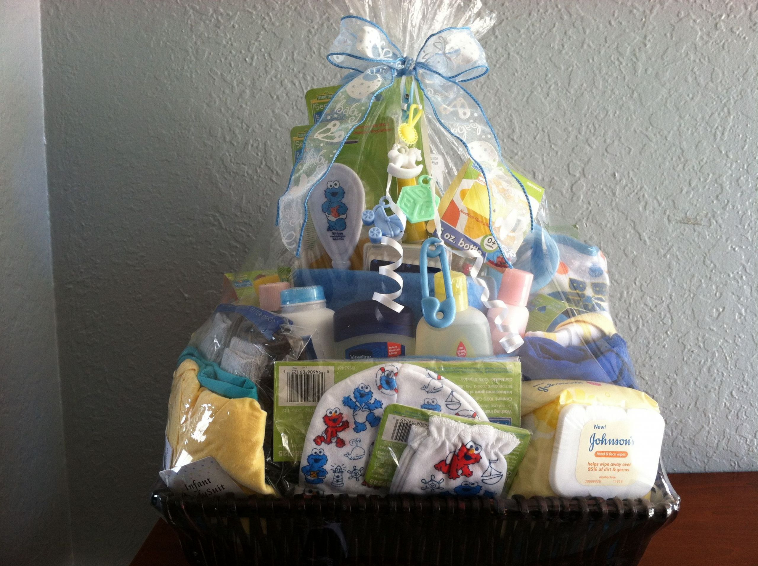 New Grandma Gift Basket Ideas
 22 Best Ideas Gift Basket Ideas for Grandma Best Gift