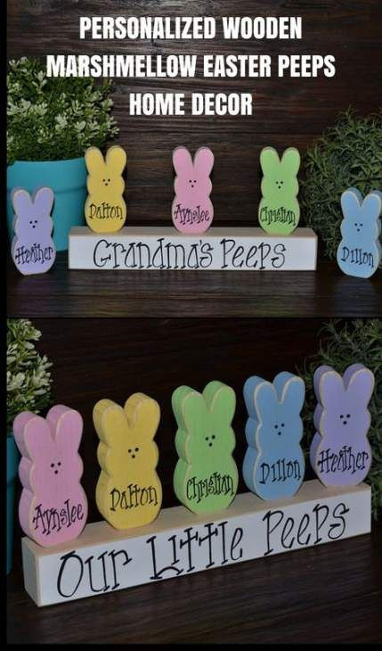 New Grandma Gift Basket Ideas
 42 Trendy Birthday Gifts For Grandma From Kids Easter