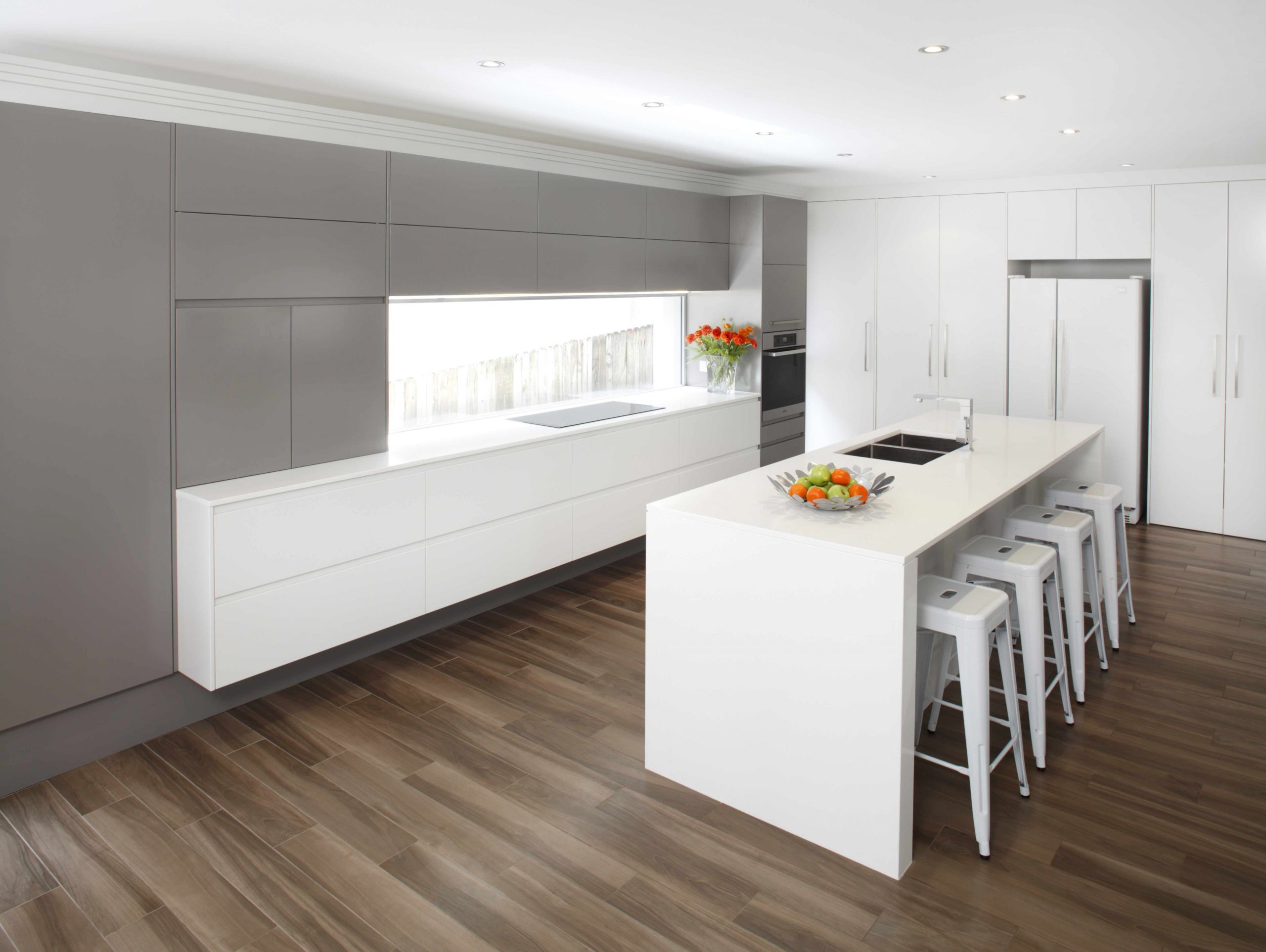 New Modern Kitchen
 Kitchen Renovation in Sydney New & Modern Kitchens Sydney