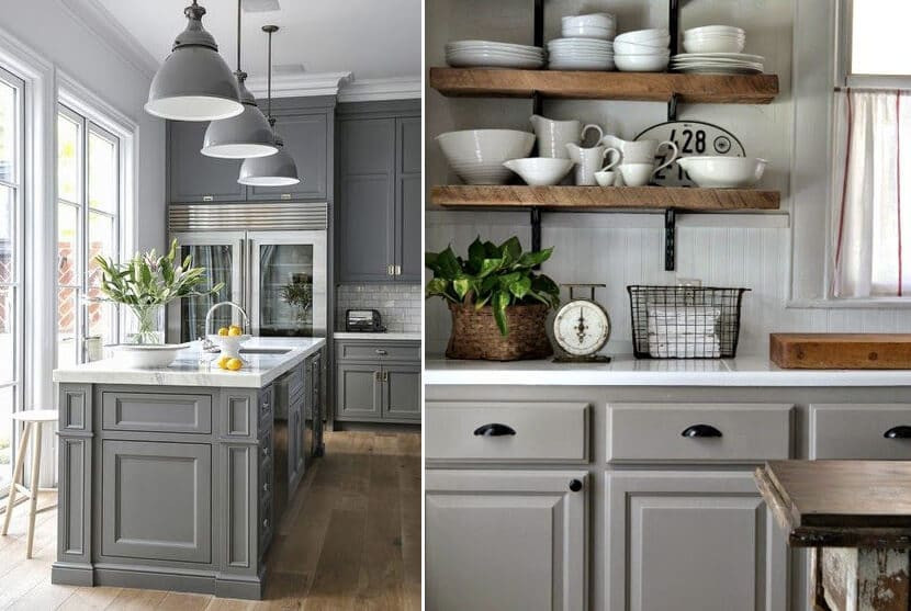 New Modern Kitchen
 Modern Kitchens Top 10 Trends