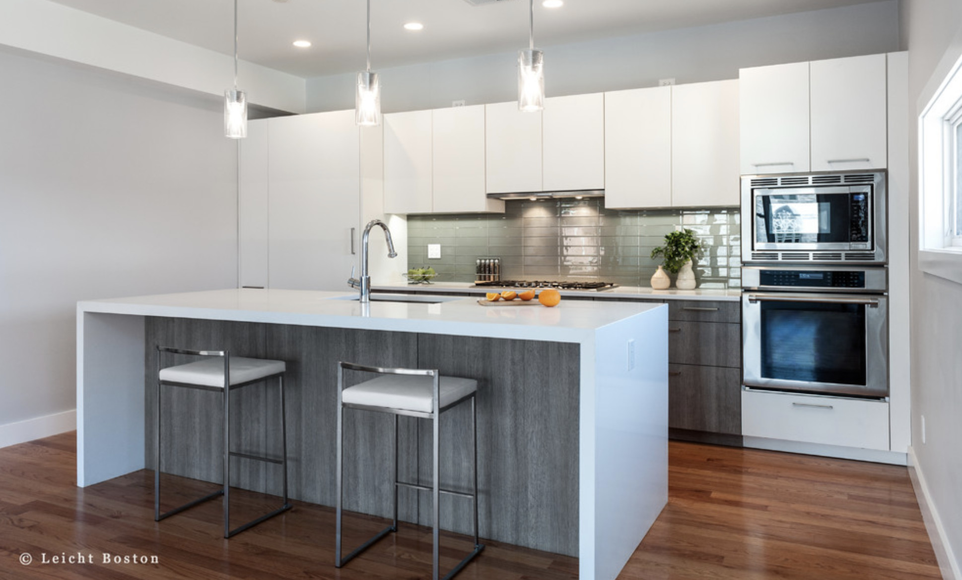 New Modern Kitchen
 Most Popular Modern Kitchens on Houzz