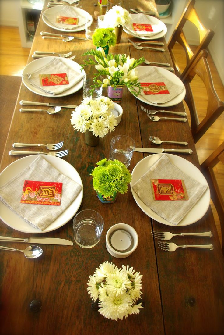 New Year Dinner Party Ideas
 28 best Chinese New Year Dinner Party Ideas images on