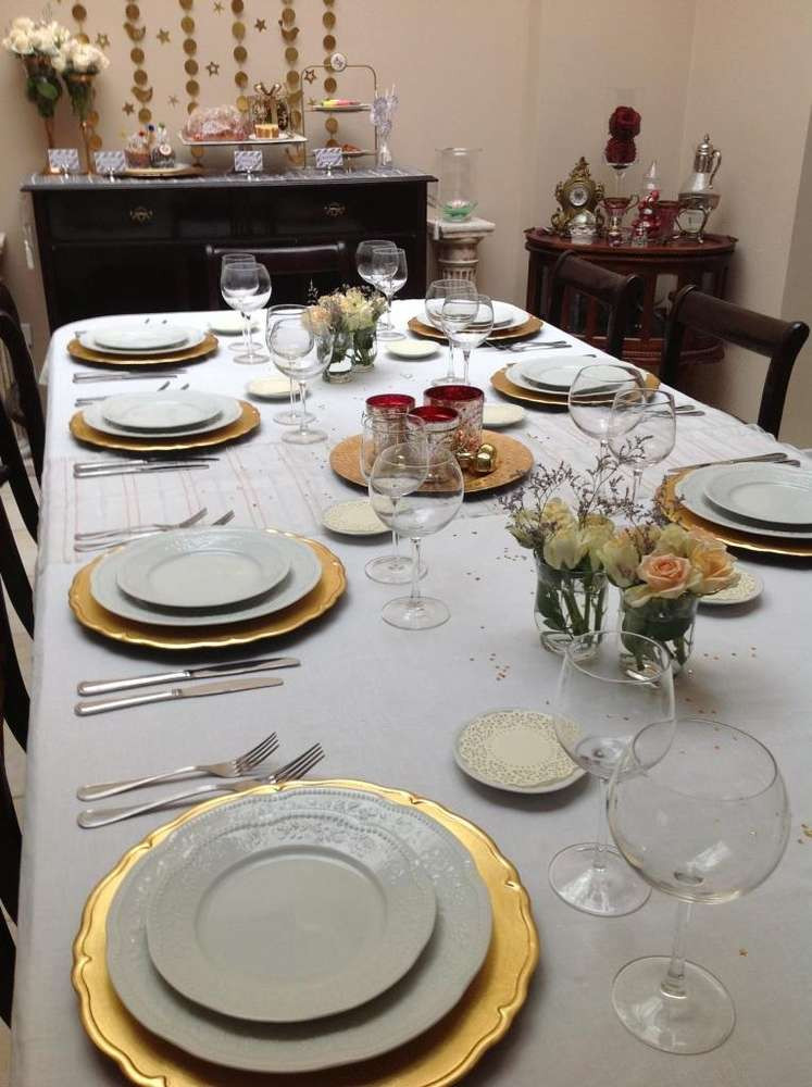 New Year Dinner Party Ideas
 New Years Eve Dinner New Year s Party Ideas