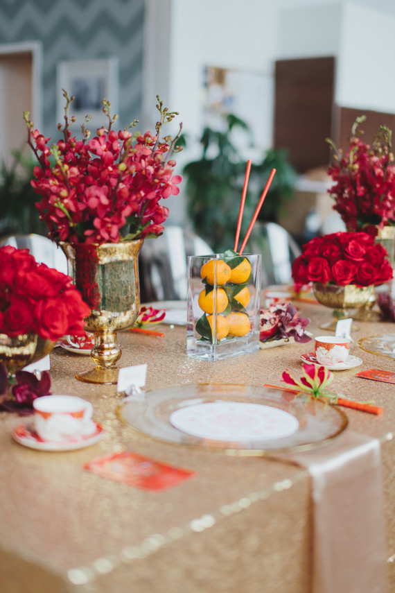 New Year Dinner Party Ideas
 Chinese New Year party ideas ⋆ Rebecca Chan Weddings & Events