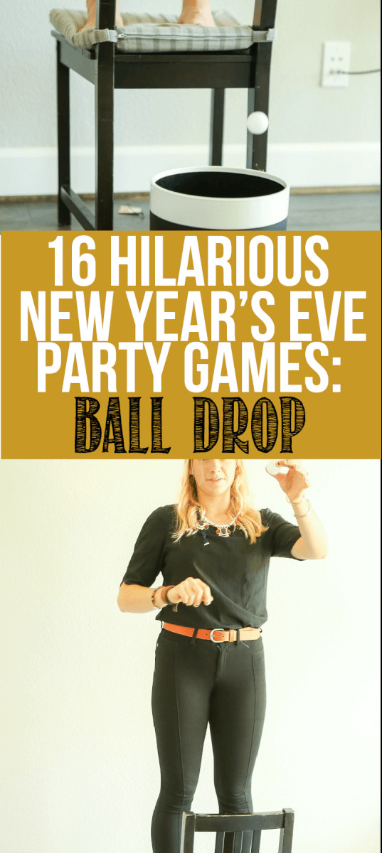 New Year Eve Party Games For Kids
 16 Hilarious New Years Eve Games to Try in 2018 Play