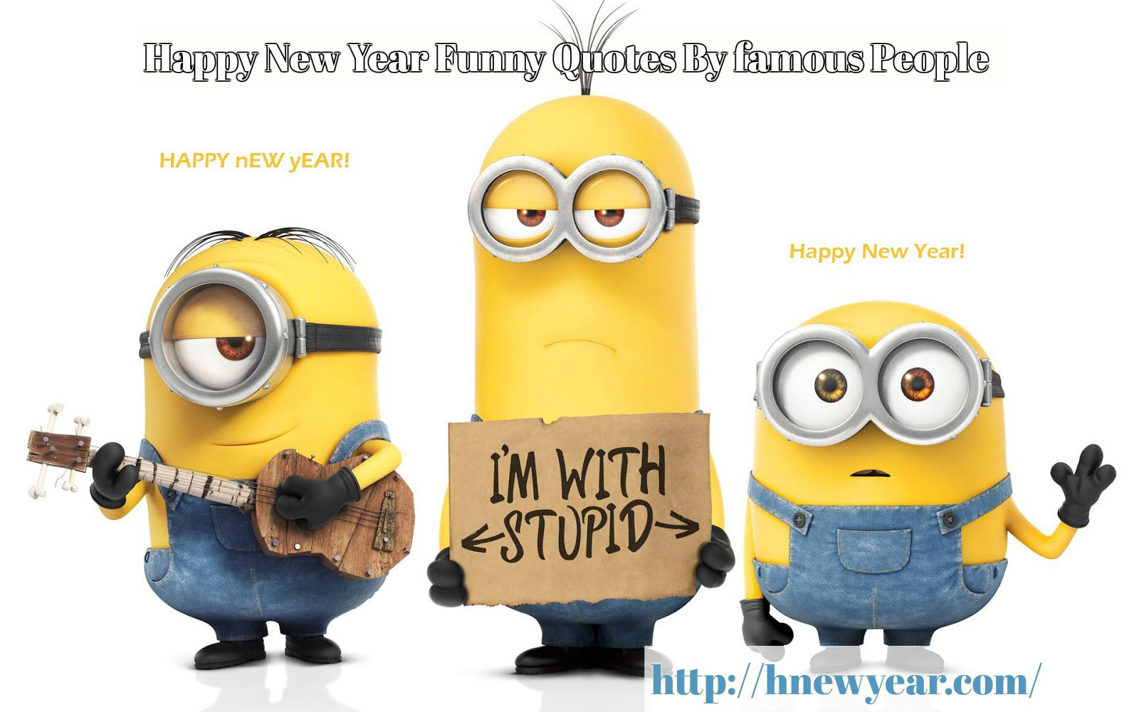 New Year'S Quotes Funny
 30 Best Happy New Year Funny Quotes By famous People