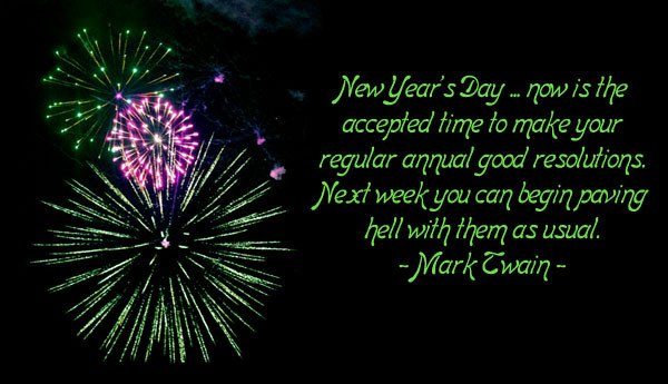 New Year'S Quotes Funny
 Funny New Years Resolutions & Hilarious Quotes