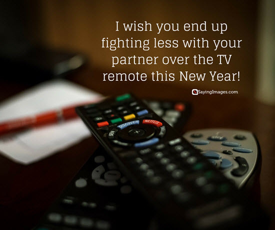 New Year'S Quotes Funny
 Funny Happy New Year Quotes Messages & Wishes