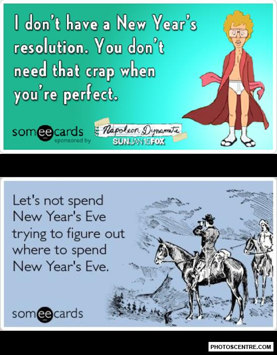 New Year'S Quotes Funny
 Funny new years quotes