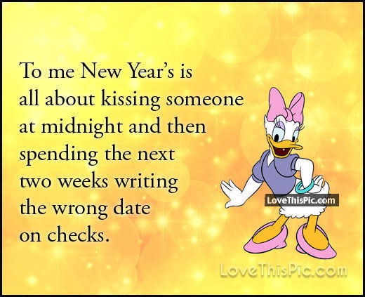 New Year'S Quotes Funny
 Funny New Years Eve Quote s and for