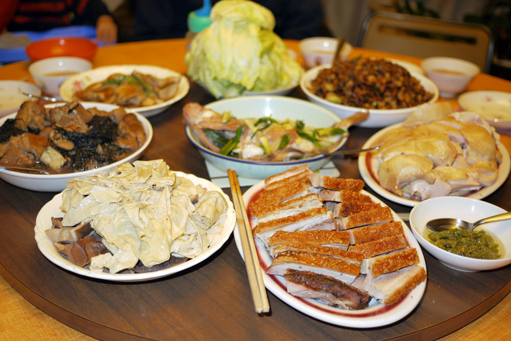 New Years Dinner Tradition
 How Co Founder Stella Ma Celebrates Chinese New Year