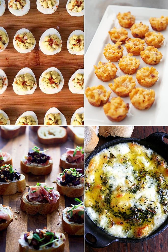 New Years Eve Appetizers Recipes
 New Year s Eve Party Appetizers