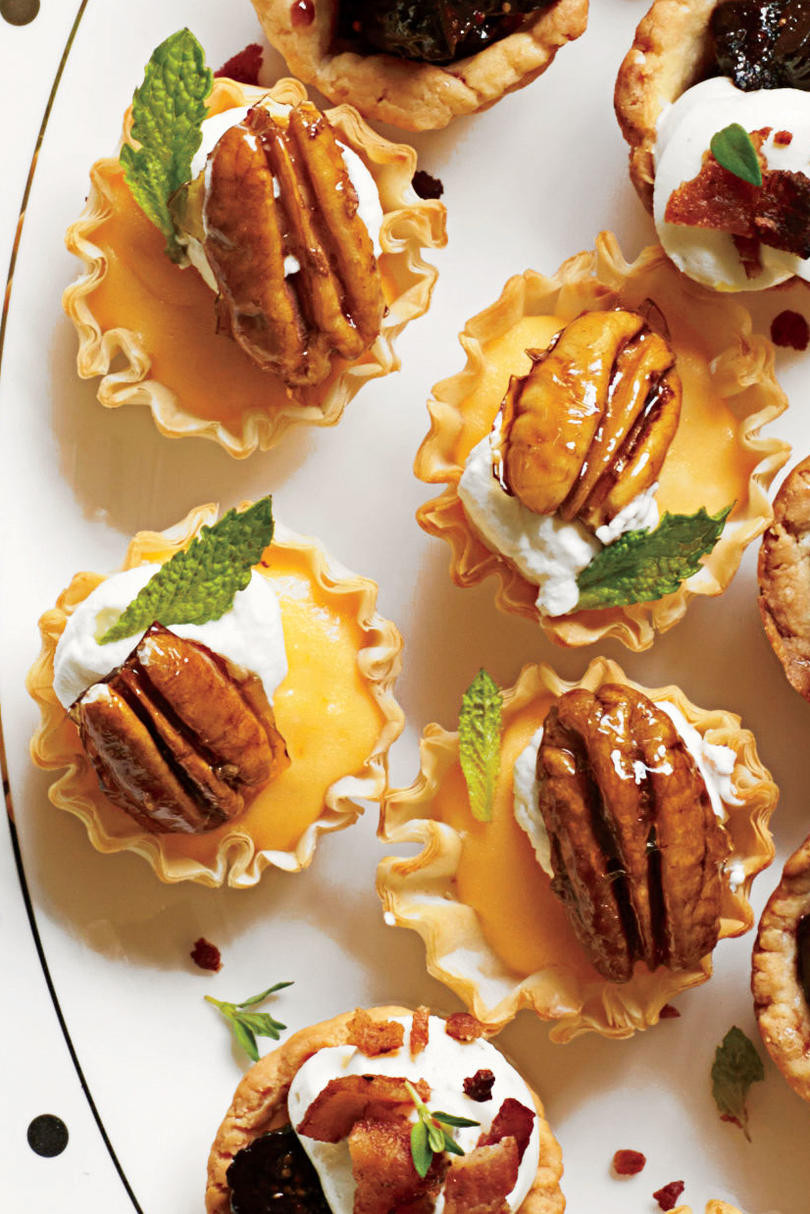 New Years Eve Appetizers Recipes
 New Year’s Eve Appetizers Southern Living