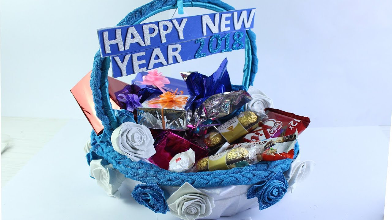 New Years Eve Gift Basket Ideas
 Diy New Years Eve Gift Basket Ideas Gift Ftempo