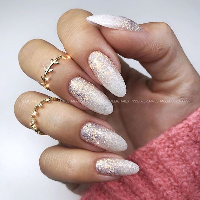 New Years Nail Designs 2020
 Gorgeous New Year s Eve Nail Art Ideas For Glam Looks