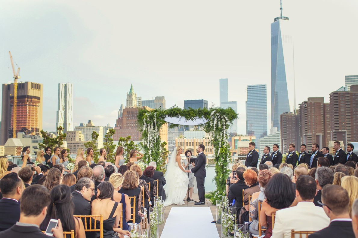 New York City Wedding Venues
 20 Swoon Worthy New York City Event Wedding Venues