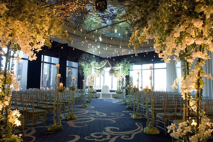 New York City Wedding Venues
 New York City Wedding Venues