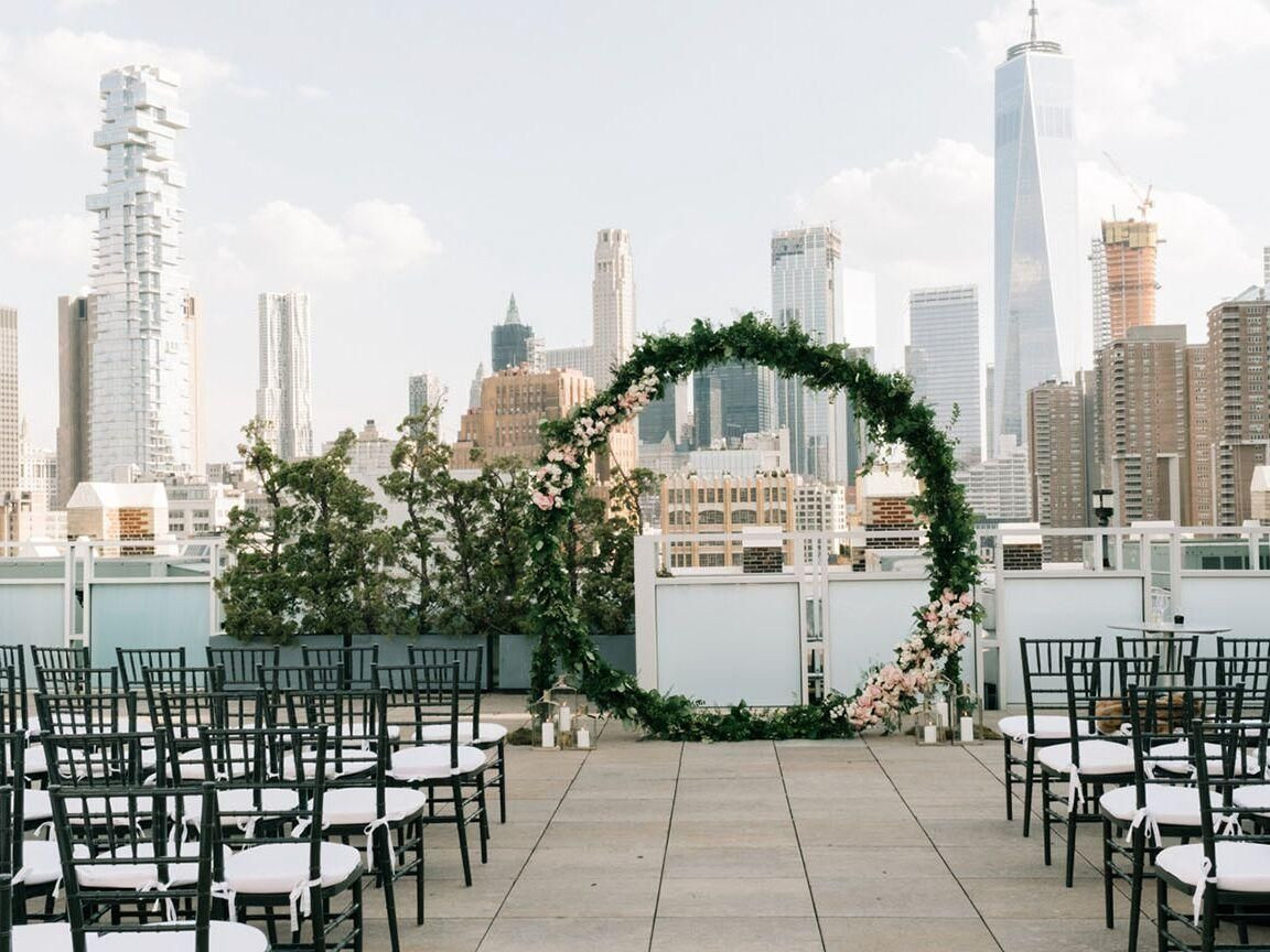 New York City Wedding Venues
 The Ultimate New York City Wedding Venue Guide