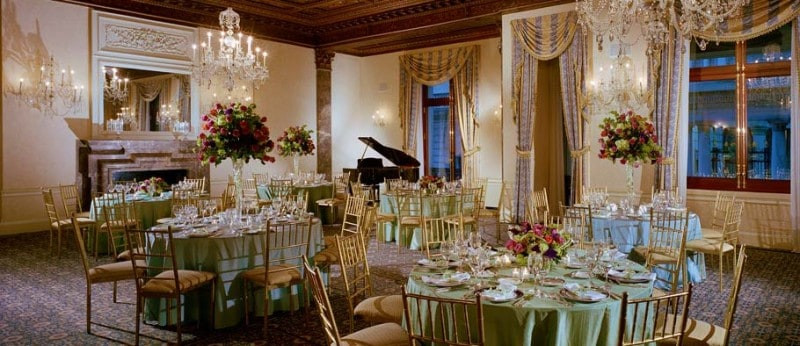 New York City Wedding Venues
 5 Secret Wedding Venues in New York City New Jersey Bride