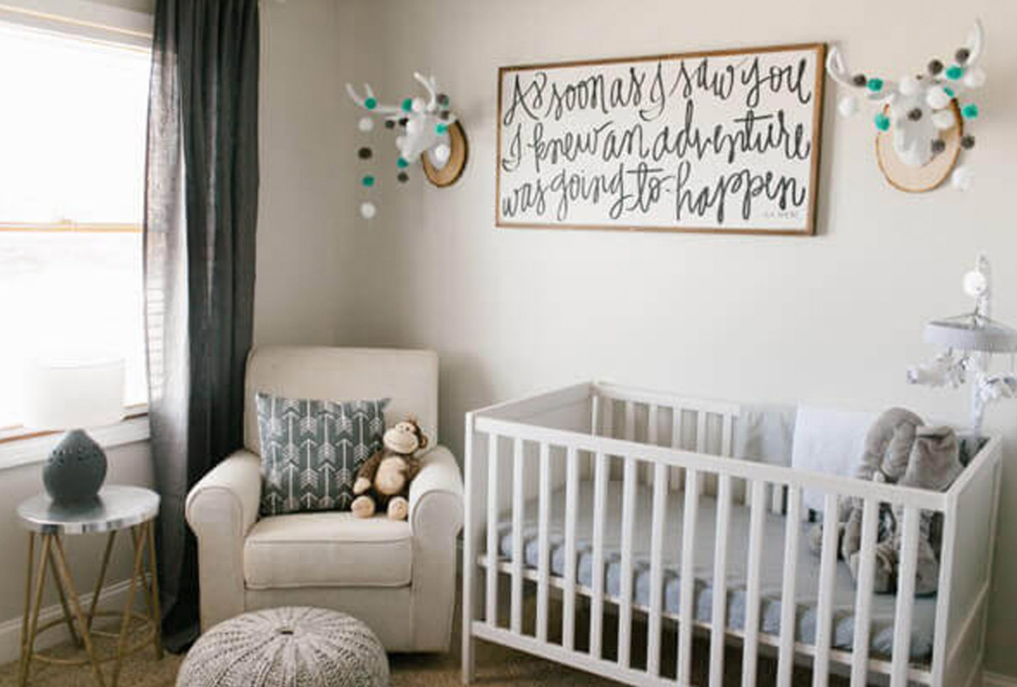 Newborn Baby Boy Room Decor
 100 Cute Baby Boy Room Ideas