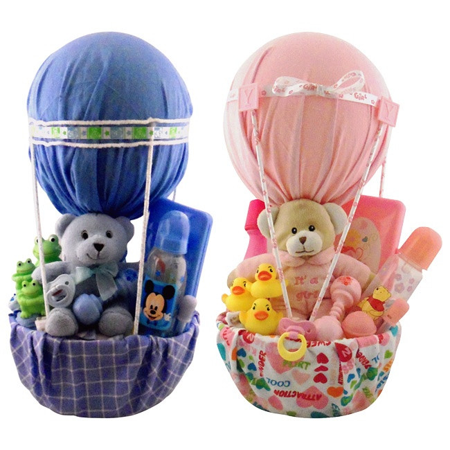 Newborn Gift Basket Ideas
 38 best Gift Baskets images on Pinterest