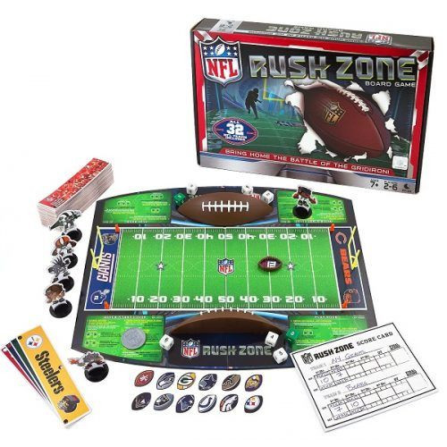 Nfl Gifts For Kids
 19 Cool Gifts For Football Lovers