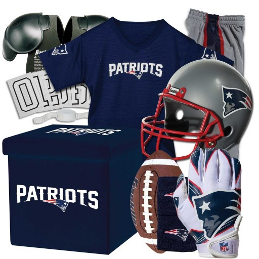 Nfl Gifts For Kids
 Bundle & Save NFL Football Gift Set NFL Fan Shop