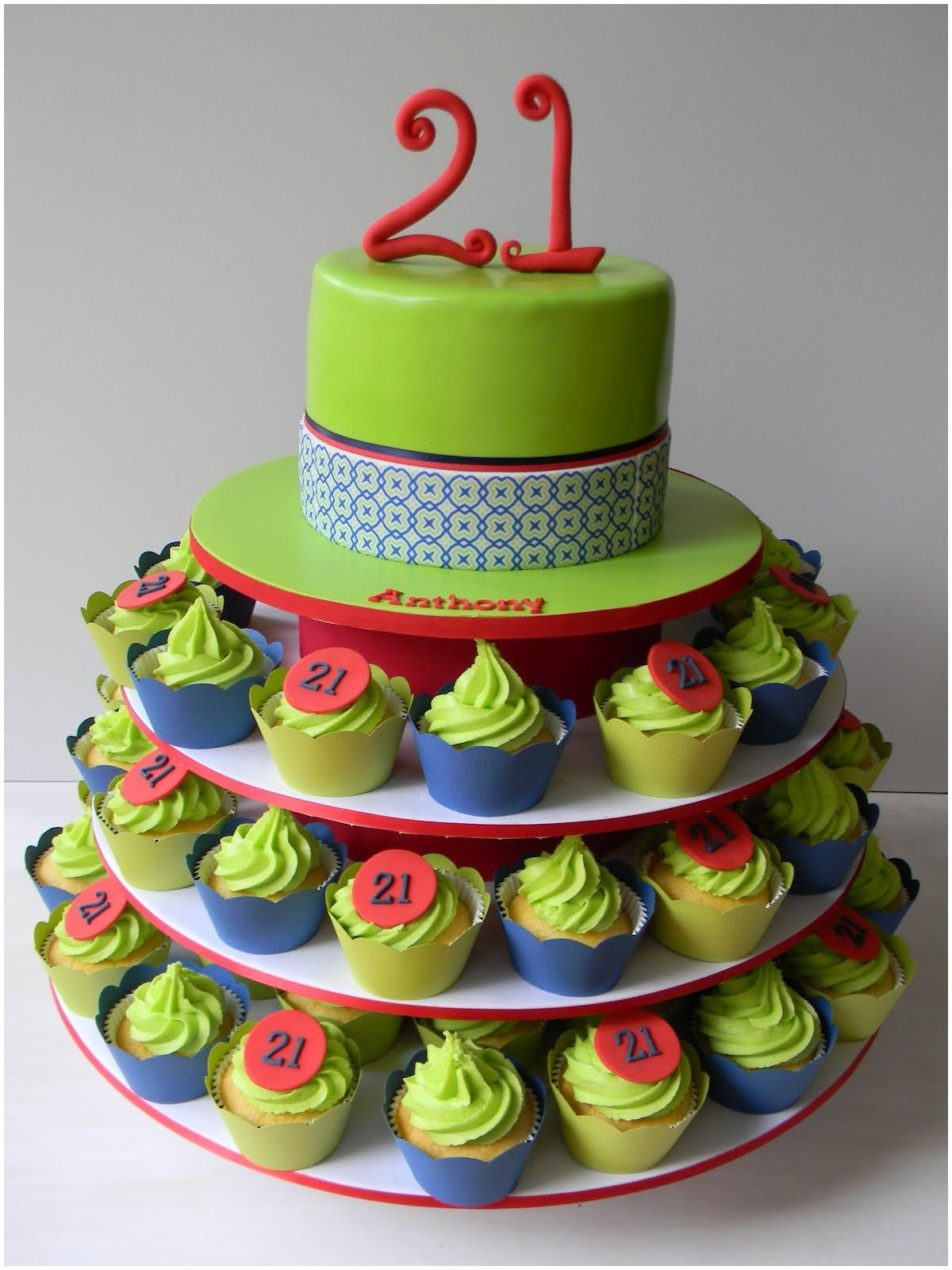 Nice Birthday Cakes
 Nice Birthday Cake Designs Tiwinefest