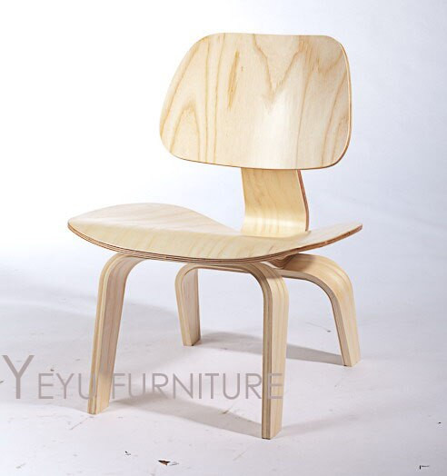 Nice Living Room Chairs
 Minimalist Modern Design Living room Plywood Low Lounge