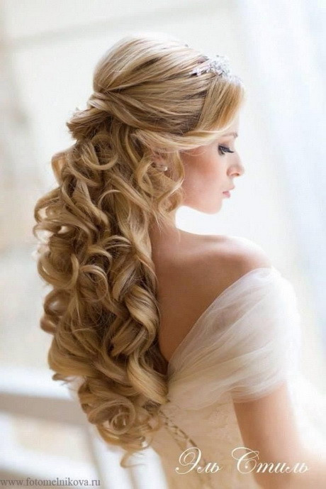 Nice Wedding Hairstyles
 Nice hairstyles for a wedding