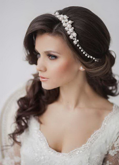 Nice Wedding Hairstyles
 Nice hairstyles for a wedding