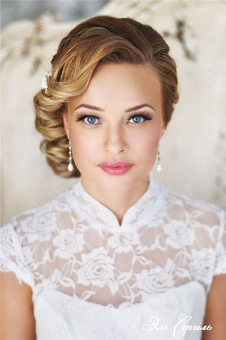 Nice Wedding Hairstyles
 Nice hairstyles for a wedding