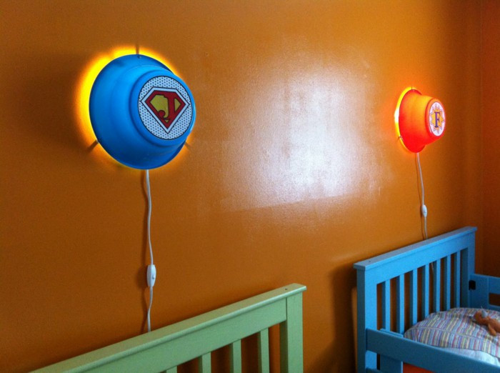 Night Light Kids Room
 25 Easy DIY Night Light Ideas For Kids To Try Out At Home