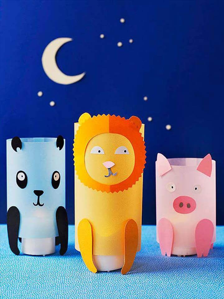 Night Light Kids Room
 18 Ways To Use Night Light Ideas For Kids