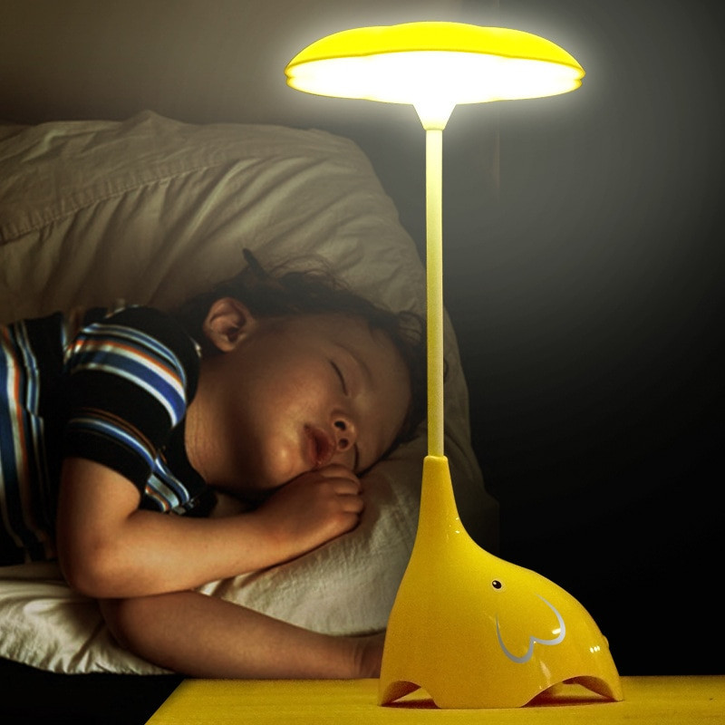 Night Light Kids Room
 Kids Children Room LED Night Lights Lamp Baby Bedroom