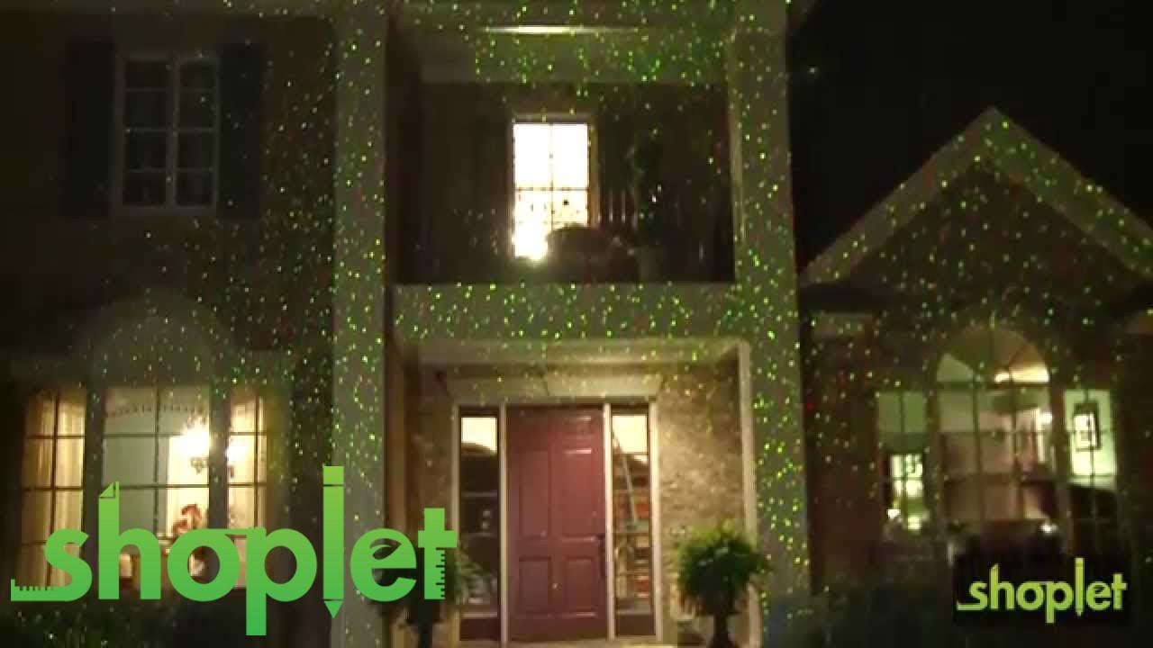 Night Stars Landscape Lighting
 Night Stars Landscape laser Lighting Full Video