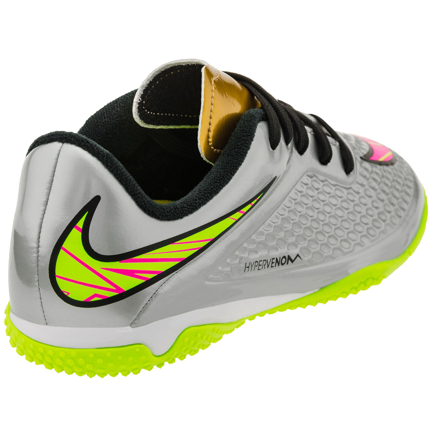 Nike Hypervenom Indoor Kids
 Nike Kids Hypervenom Phelon Neymar Indoor