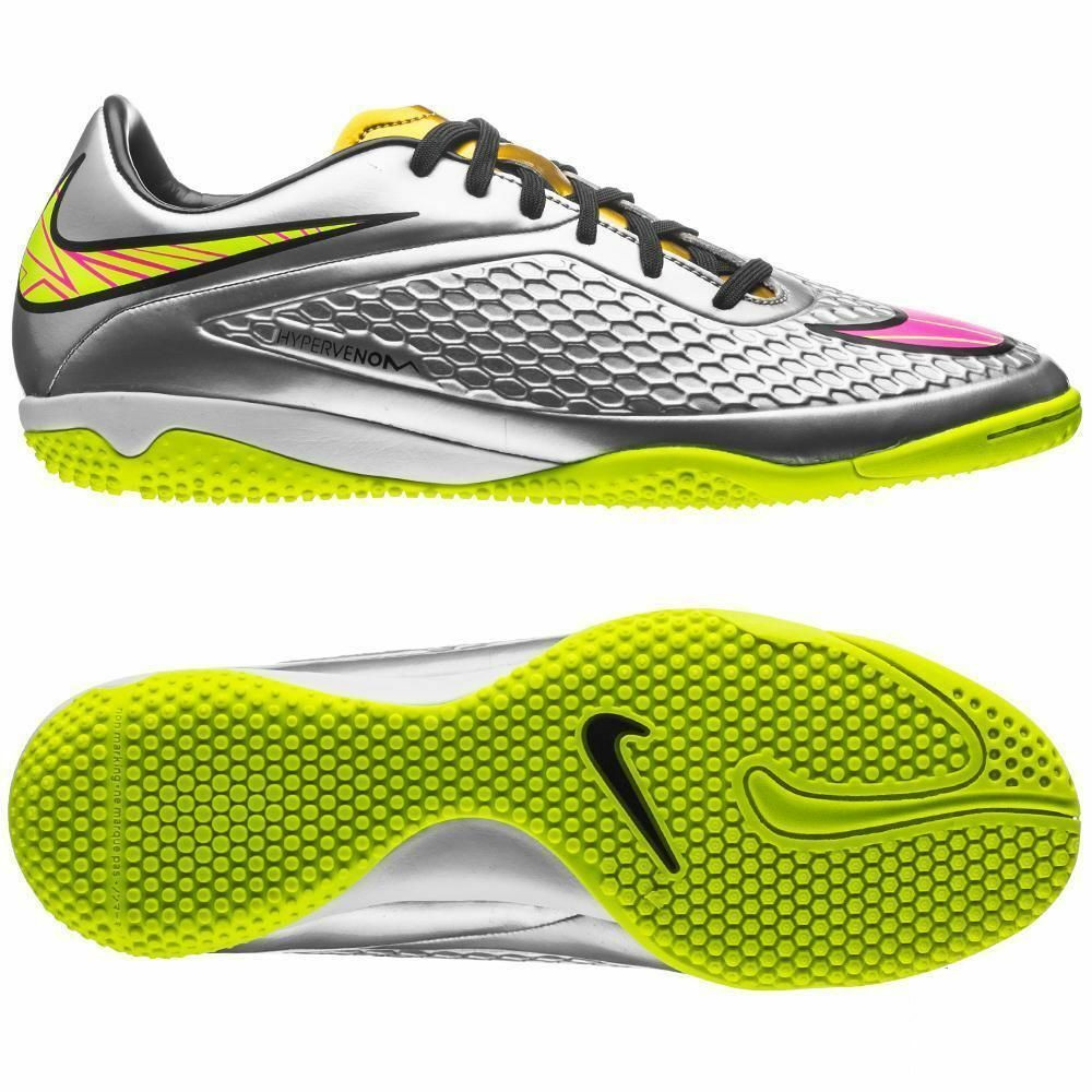 Nike Hypervenom Indoor Kids
 Nike HyperVenom IN Phelon INDOOR 2015 Soccer SHOES Neymar