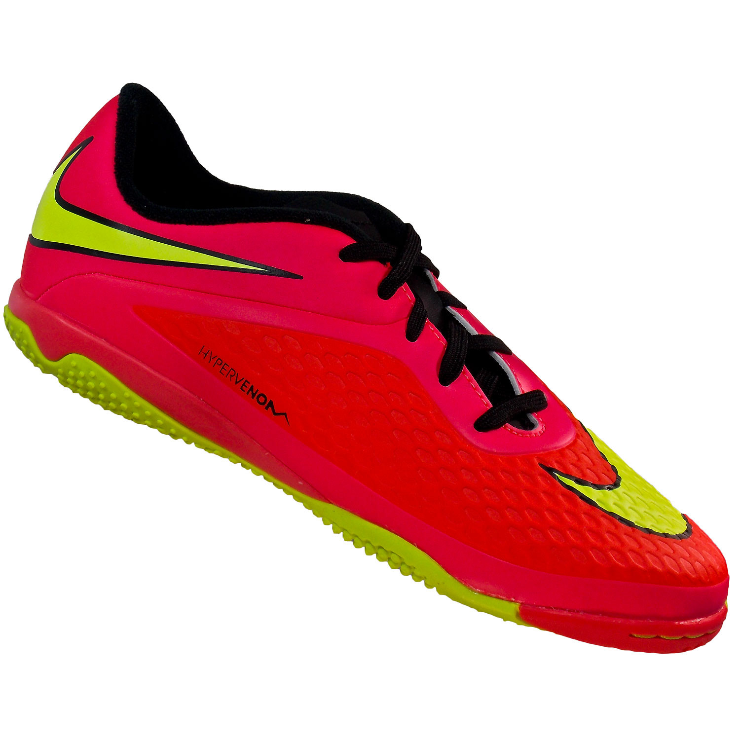 Nike Hypervenom Indoor Kids
 Nike Kids Hypervenom Phelon Indoor