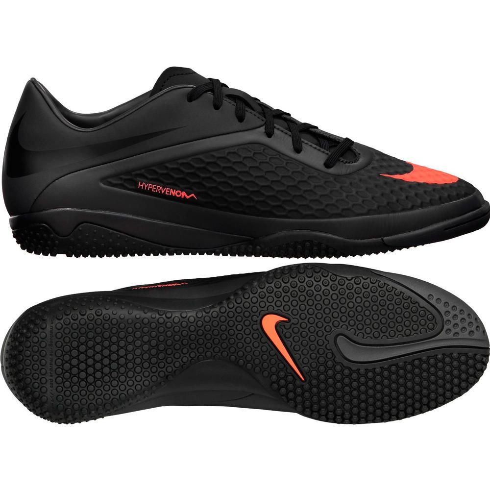 Nike Hypervenom Indoor Kids
 Nike HyperVenom IN Phelon INDOOR 2013 Soccer SHOES New