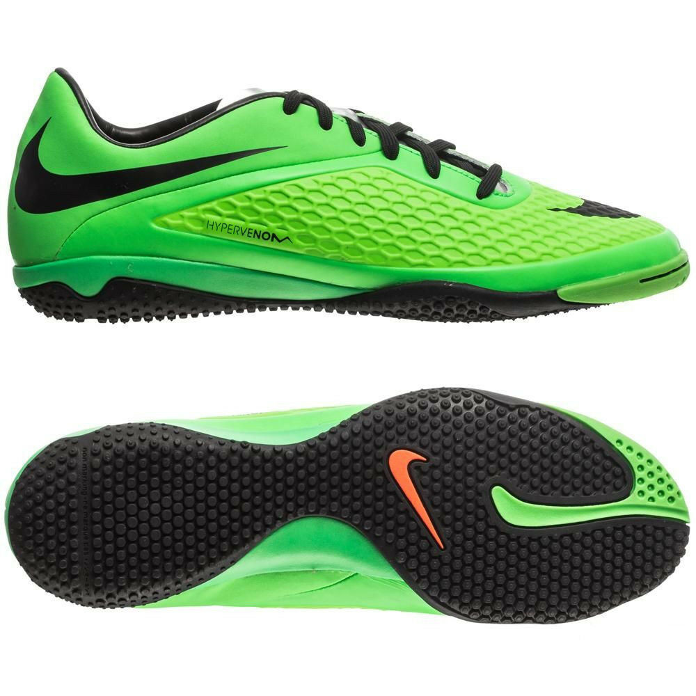 Nike Hypervenom Indoor Kids
 Nike HyperVenom IN Phelon INDOOR 2013 Soccer SHOES New