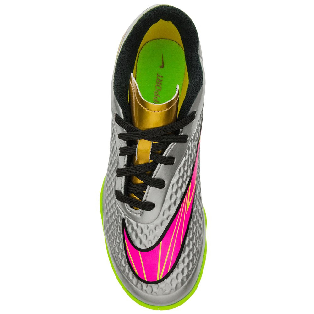 Nike Hypervenom Indoor Kids
 Nike Kids Hypervenom Phelon Neymar Indoor