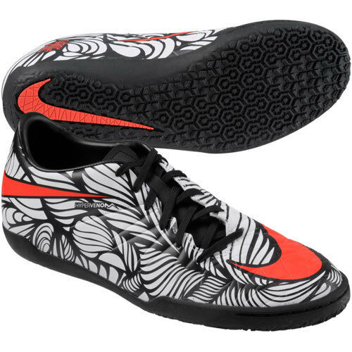 Nike Hypervenom Indoor Kids
 Nike HyperVenom IN Phelon II Indoor Soccer SHOES 2016