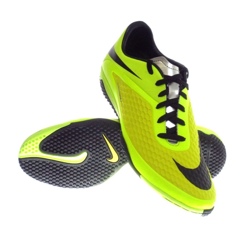 Nike Hypervenom Indoor Kids
 Nike Hypervenom Phelon Mens Indoor Soccer Shoes Yellow