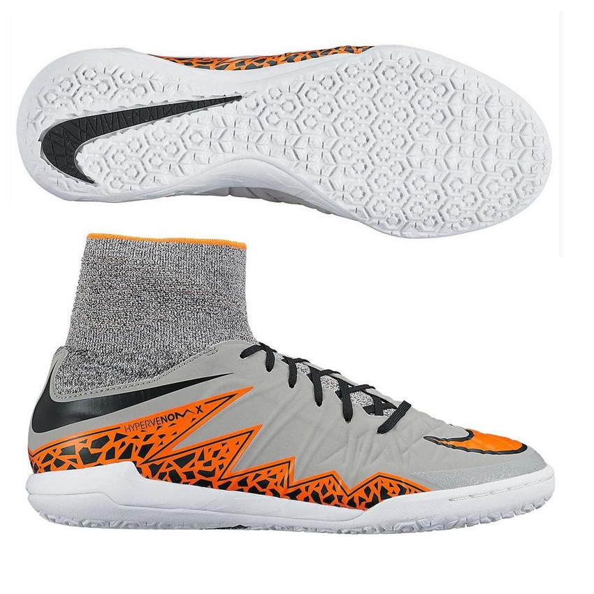 Nike Hypervenom Indoor Kids
 Nike Hypervenom Indoor Soccer Shoes Youth