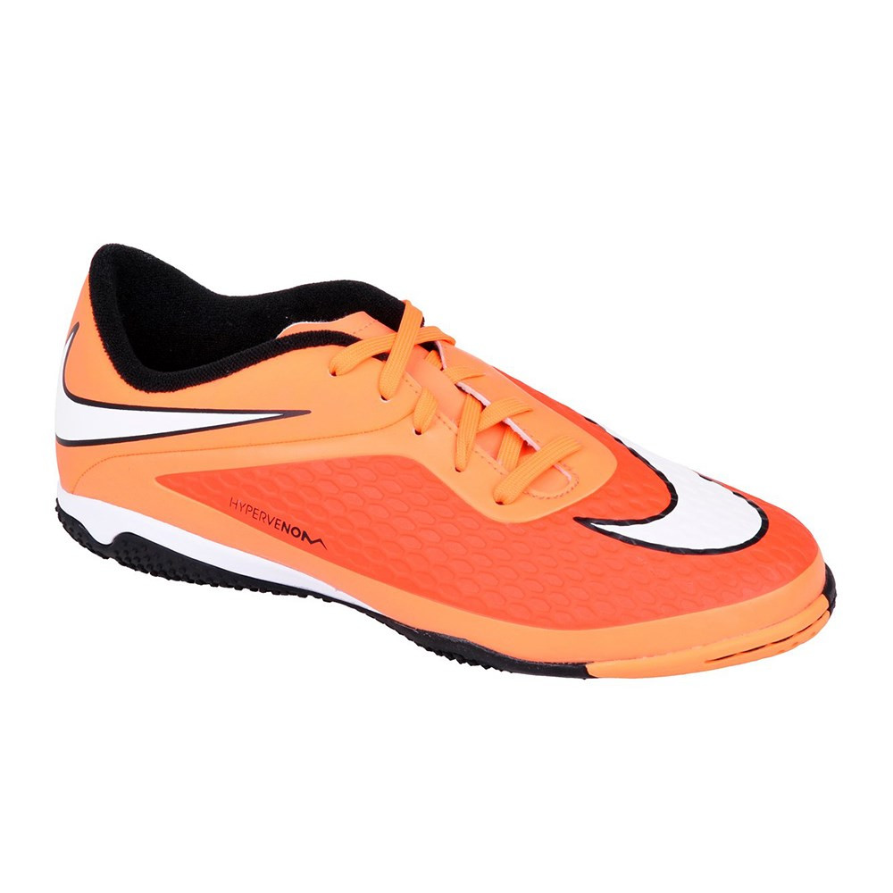 Nike Hypervenom Indoor Kids
 Nike Hypervenom Phelon IC Kids Boys Indoor Soccer Shoes