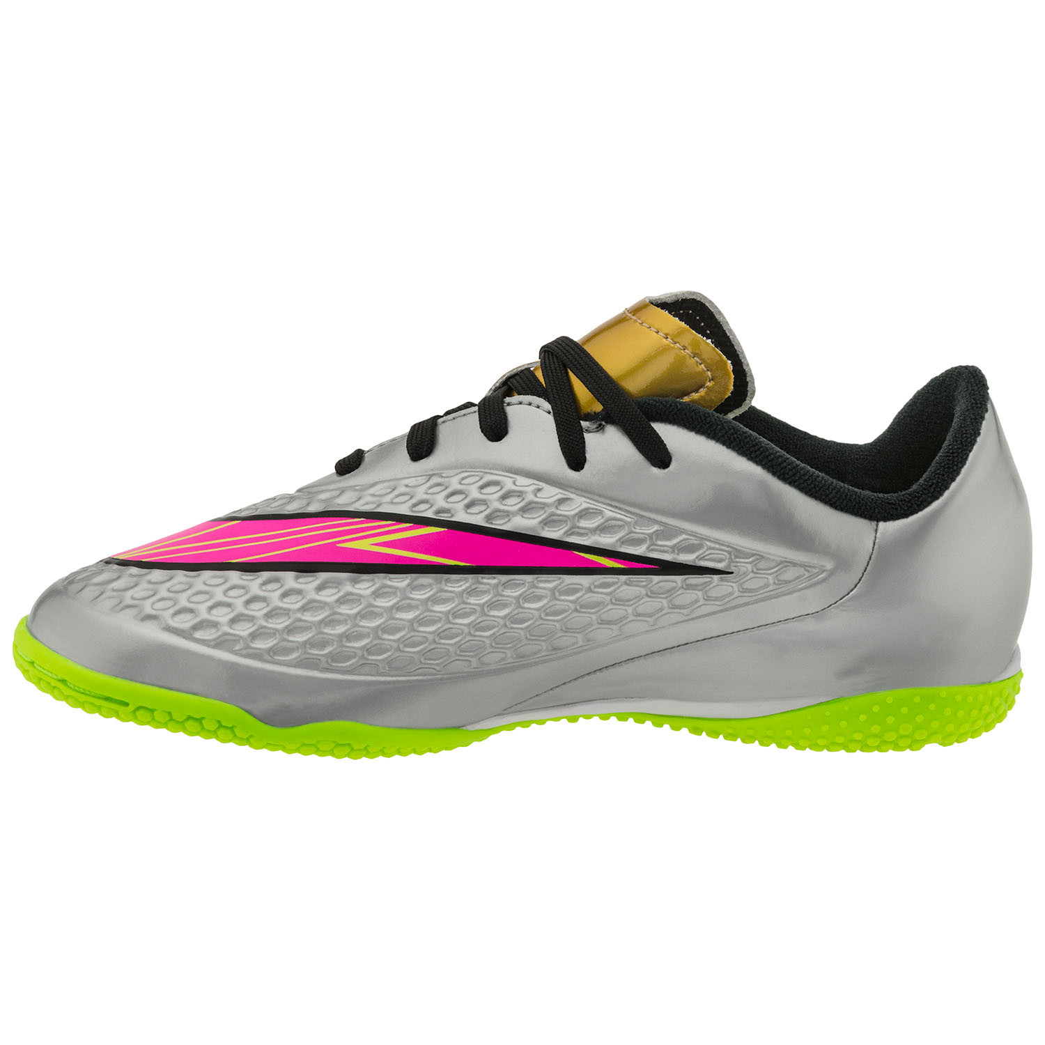 Nike Hypervenom Indoor Kids
 Nike Kids Hypervenom Phelon Neymar Indoor