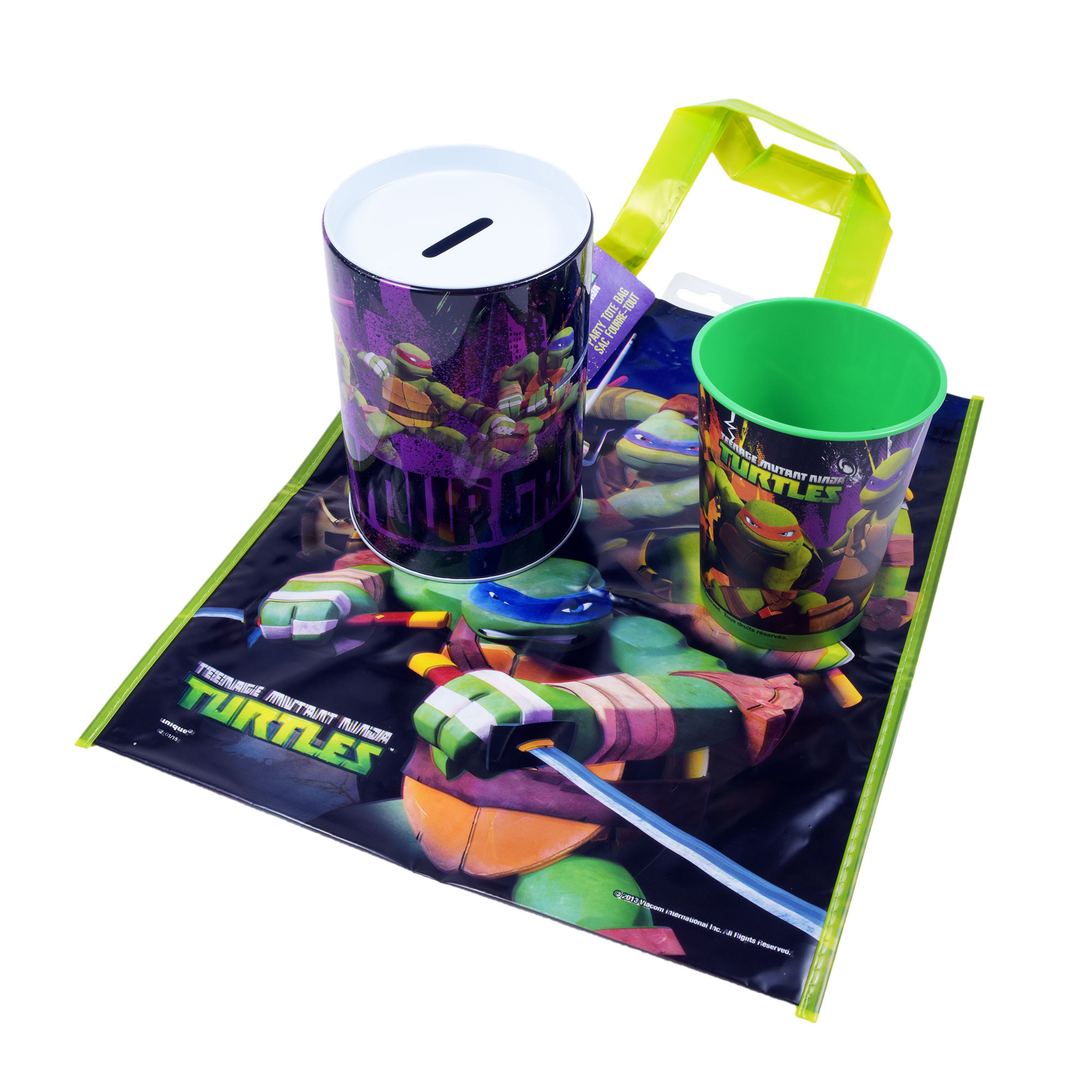 Ninja Turtle Gifts For Kids
 TMNT Teenage Mutant Ninja Turtles Gift Idea for Boys 3