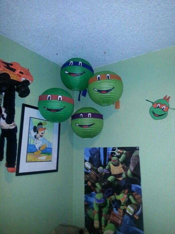 Ninja Turtles Bathroom Decor
 19 Ninja Turtle Bathroom Decor in 2020 With images